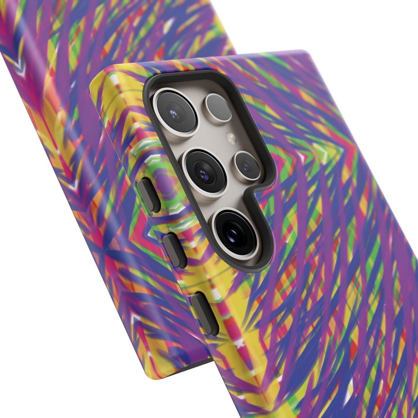 "Color Blast" case for Samsung Galaxy®