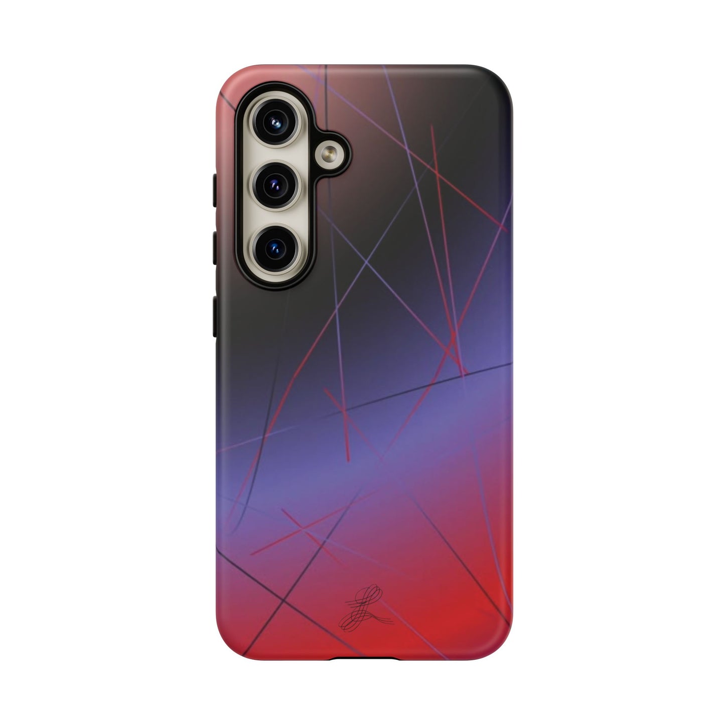 "Rain Blend" case for Samsung Galaxy®