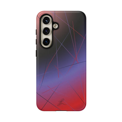 "Rain Blend" case for Samsung Galaxy®