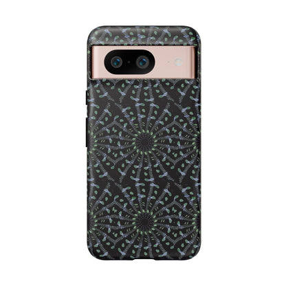 "Black Void" case for Google Pixel®
