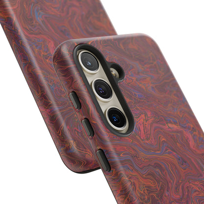 "Flow Trail II" case for Samsung Galaxy®