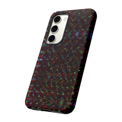 "Midnight Swirl" case for Samsung Galaxy®