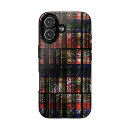 "On Line" case for iPhone®