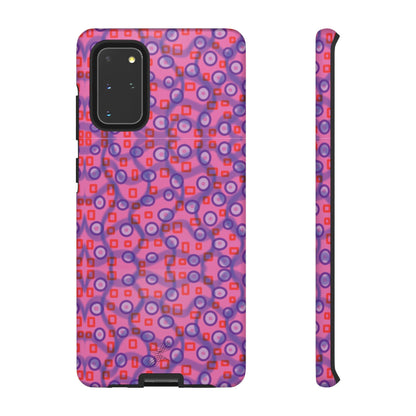 "Dream Wave" case for Samsung Galaxy®