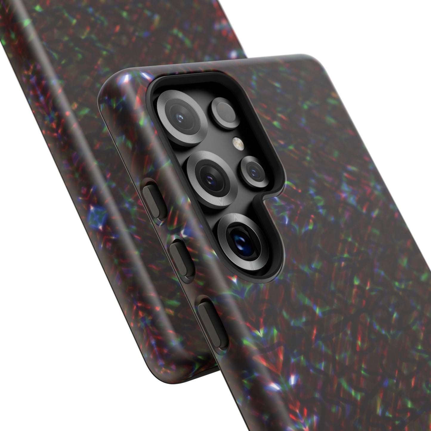 "Midnight Swirl" case for Samsung Galaxy®