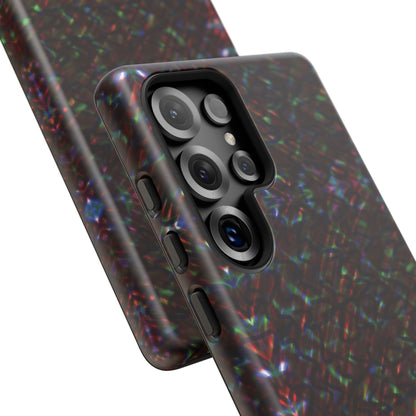"Midnight Swirl" case for Samsung Galaxy®
