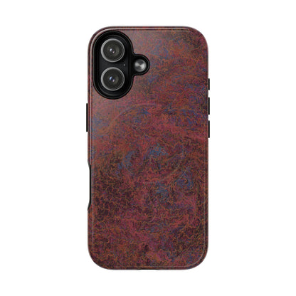 MagSafe "Flow Trail IV" case for iPhone®