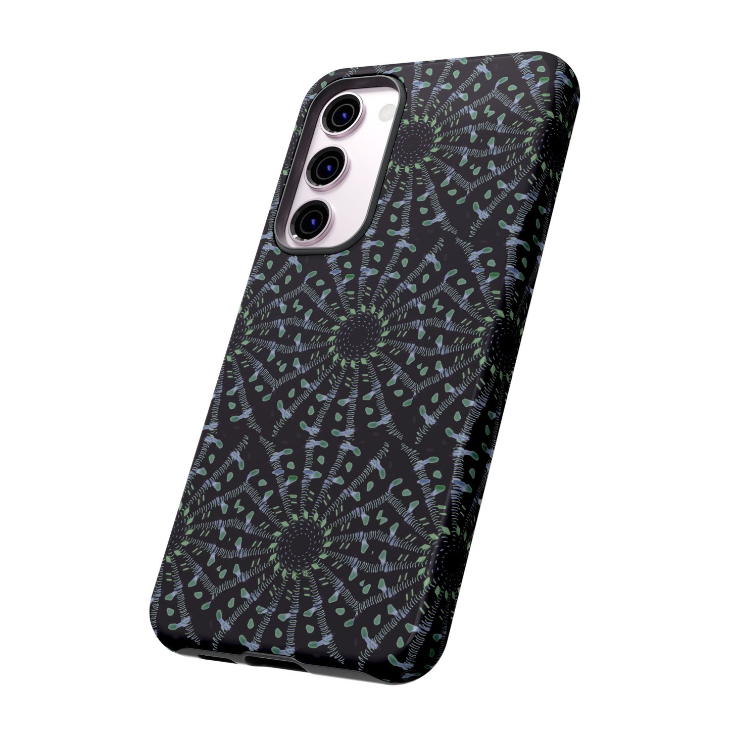 "Black Void" case for Samsung Galaxy®