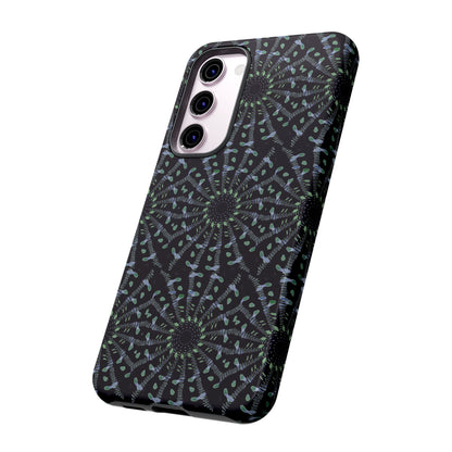 "Black Void" case for Samsung Galaxy®