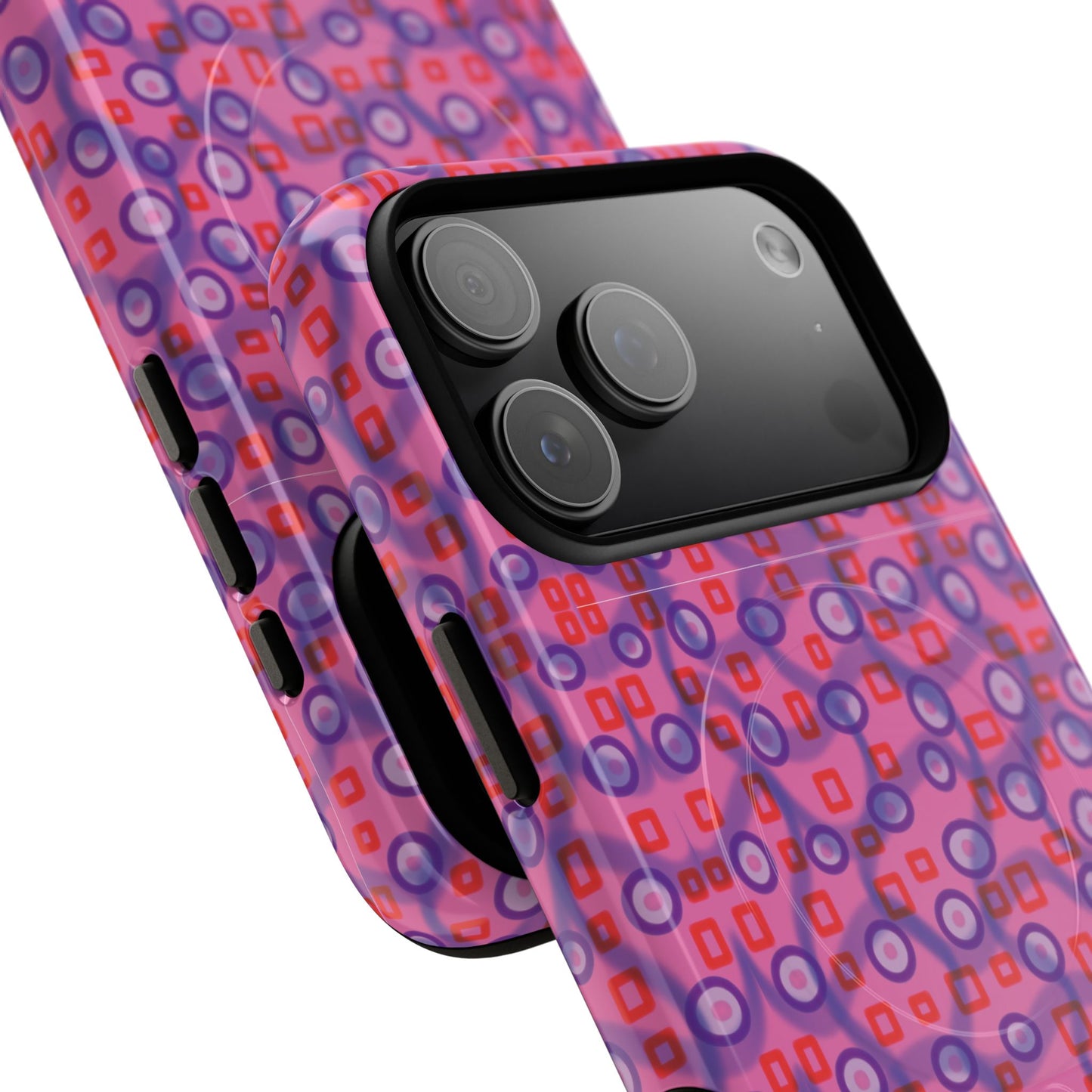 "Dream Wave" case for iPhone®