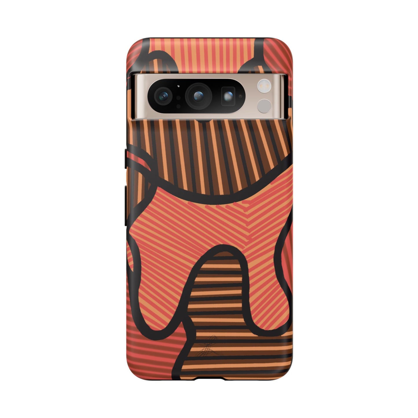 "Lounge Bubble" case for Google Pixel®