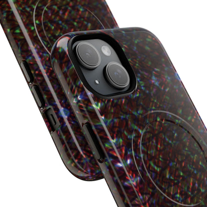 "Midnight Swirl" case for iPhone®