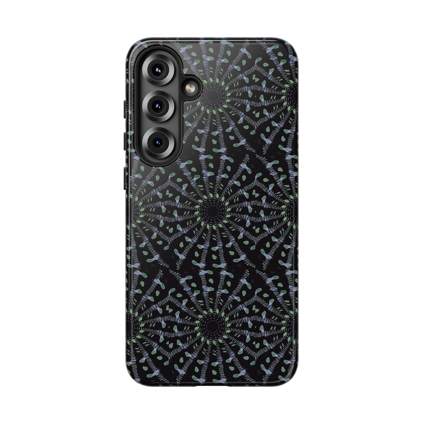 "Black Void" case for Samsung Galaxy®