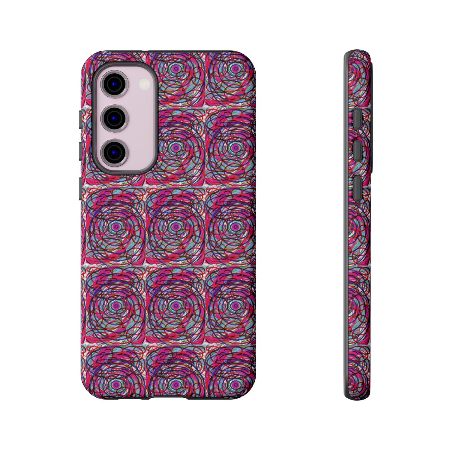 "Love Circle" case for Samsung Galaxy®