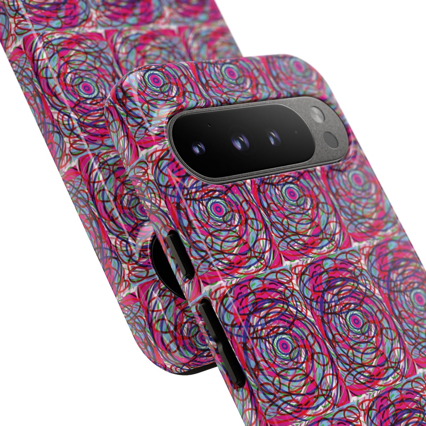 "Love Circle" case for Google Pixel®