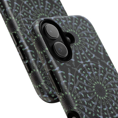 "Black Void" case for iPhone®