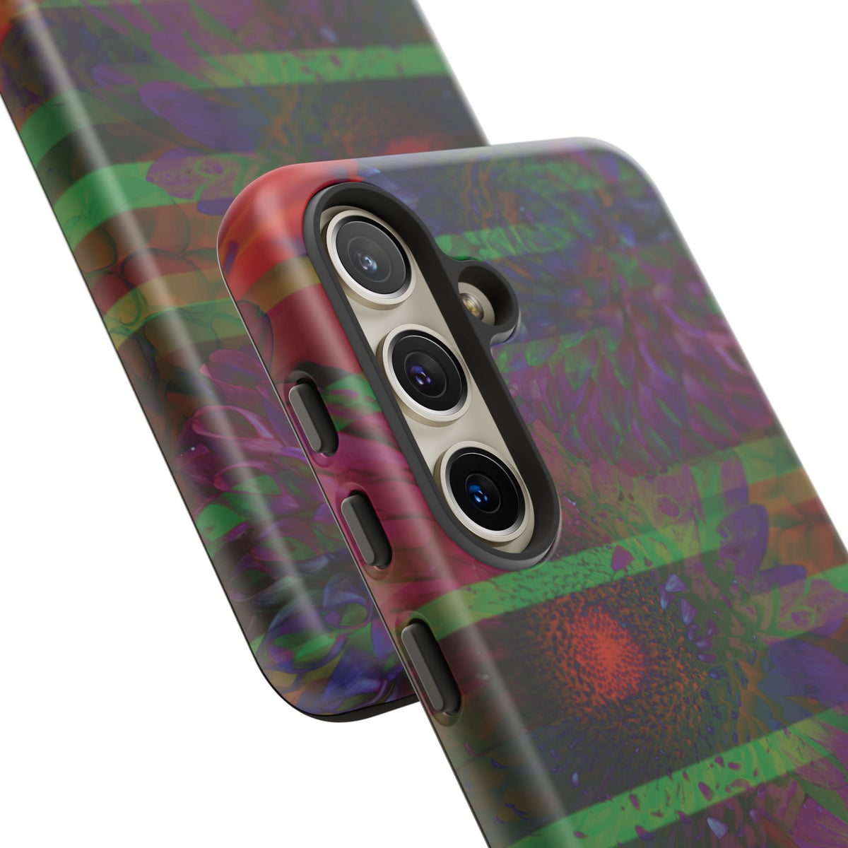 "O.T.W. I" Case for Samsung Galaxy