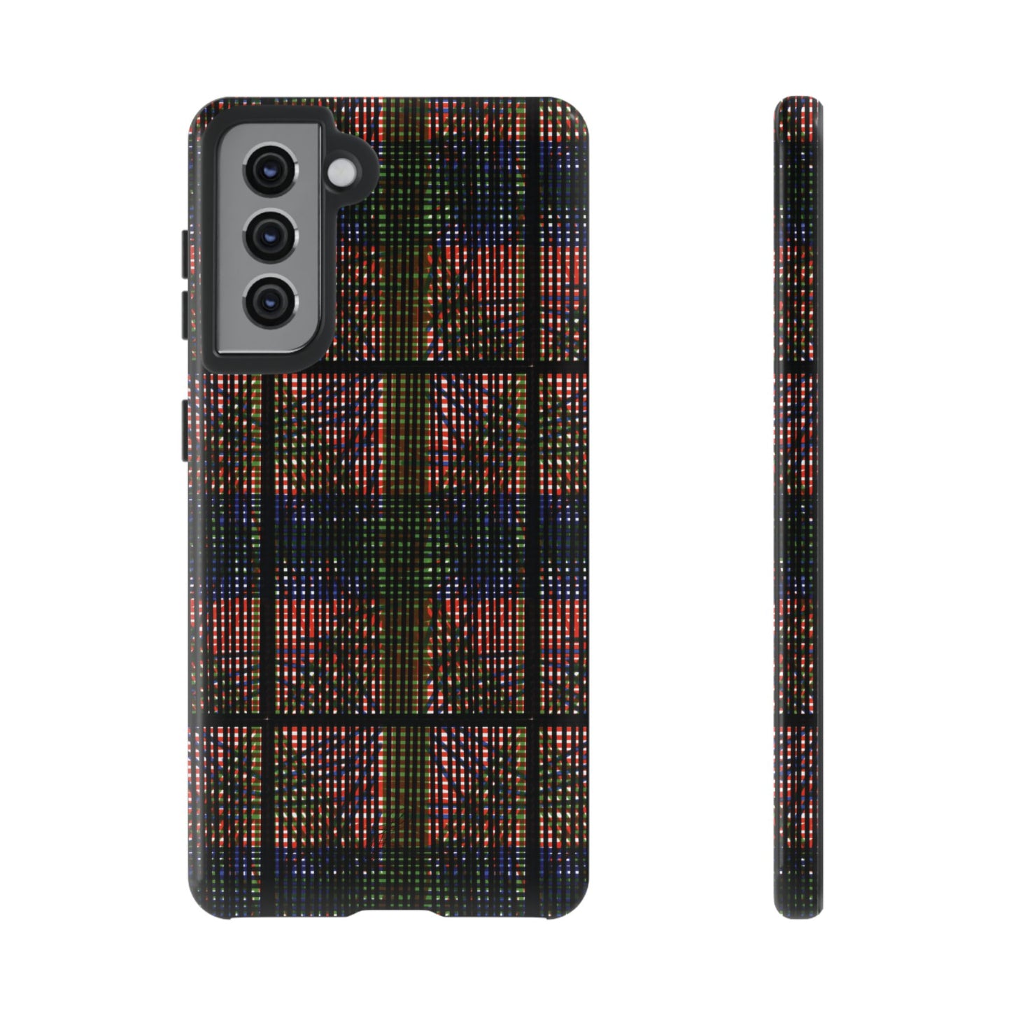 "On Line" case for Samsung Galaxy®