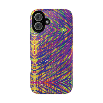 "Color Blast" case for iPhone®