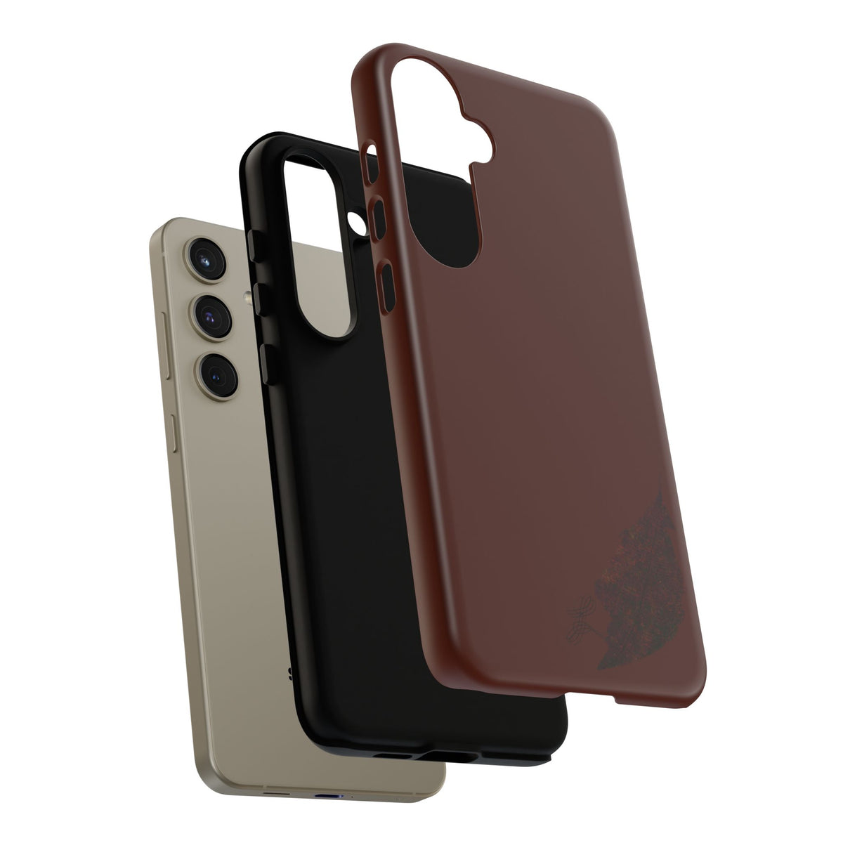 "Put Me In Fall II" Case for Samsung Galaxy
