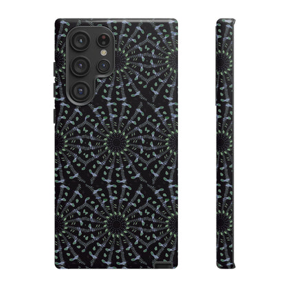 "Black Void" case for Samsung Galaxy®