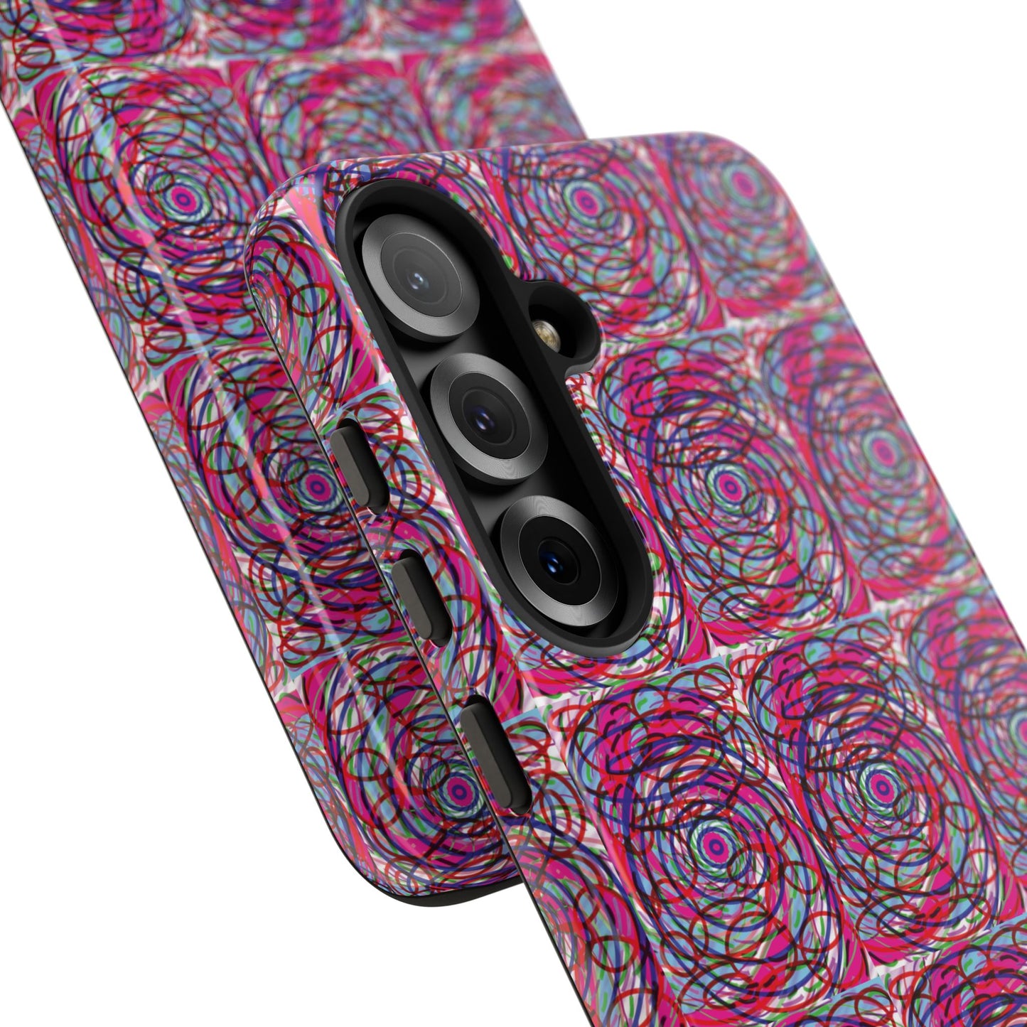 "Love Circle" case for Samsung Galaxy®