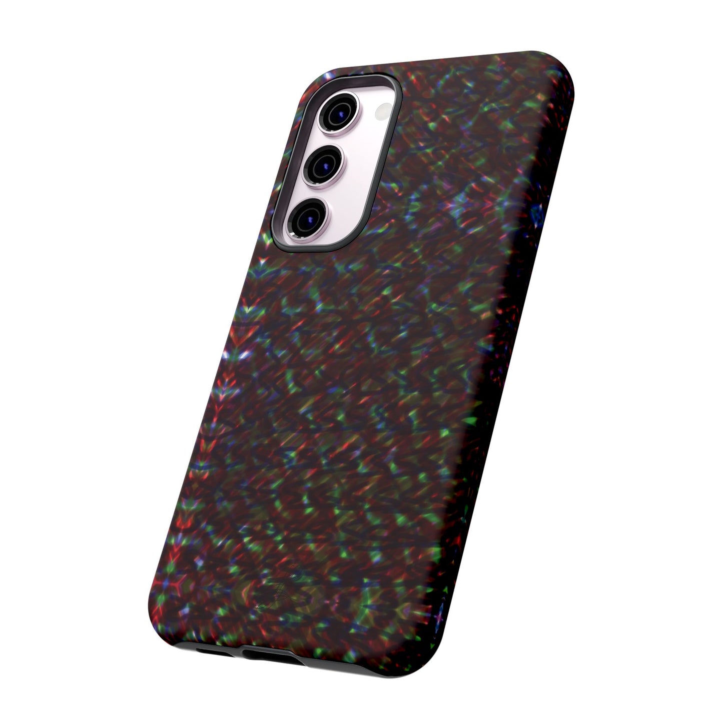 "Midnight Swirl" case for Samsung Galaxy®