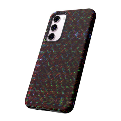 "Midnight Swirl" case for Samsung Galaxy®