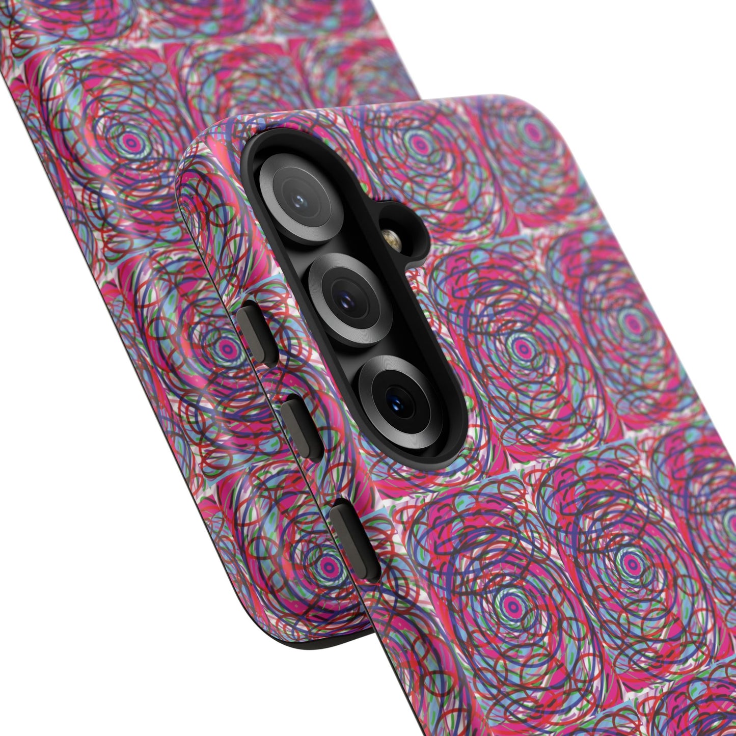 "Love Circle" case for Samsung Galaxy®
