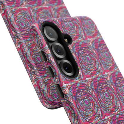 "Love Circle" case for Samsung Galaxy®