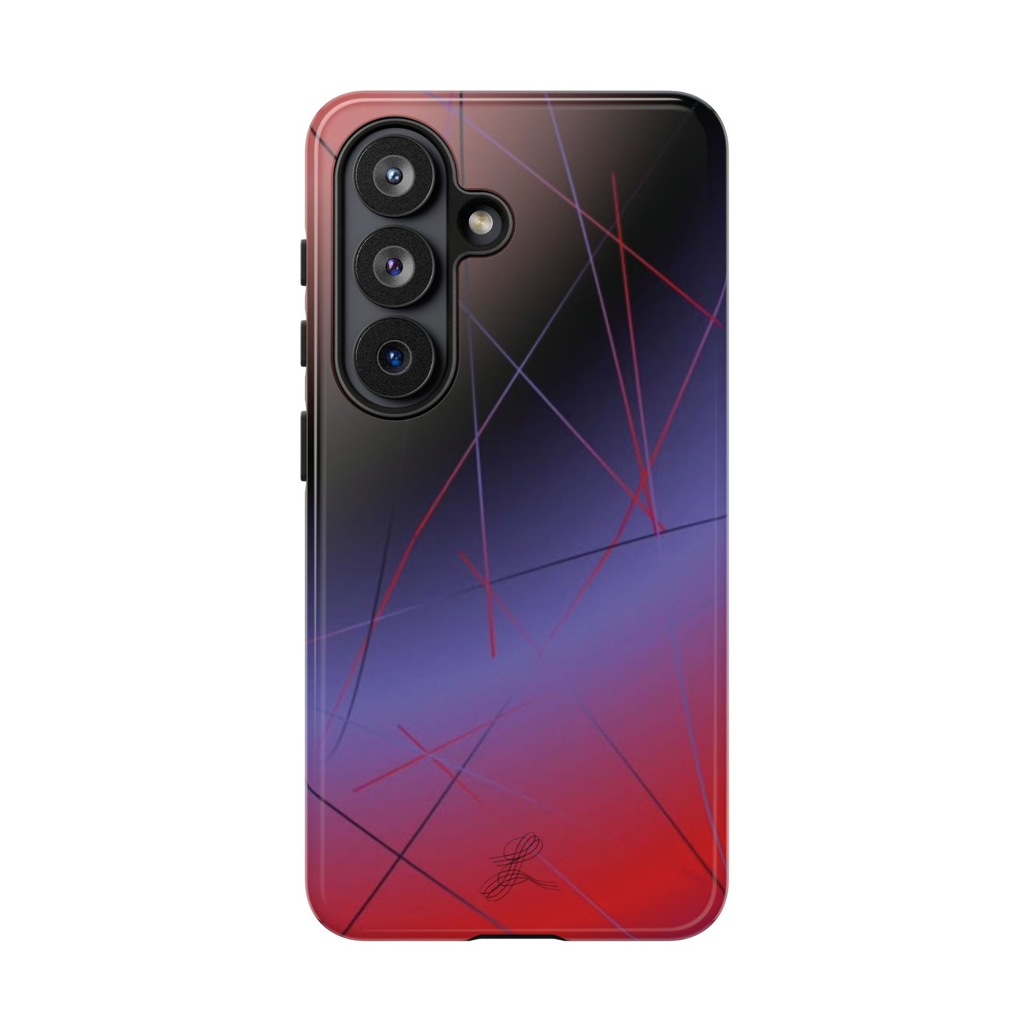 "Rain Blend" case for Samsung Galaxy®