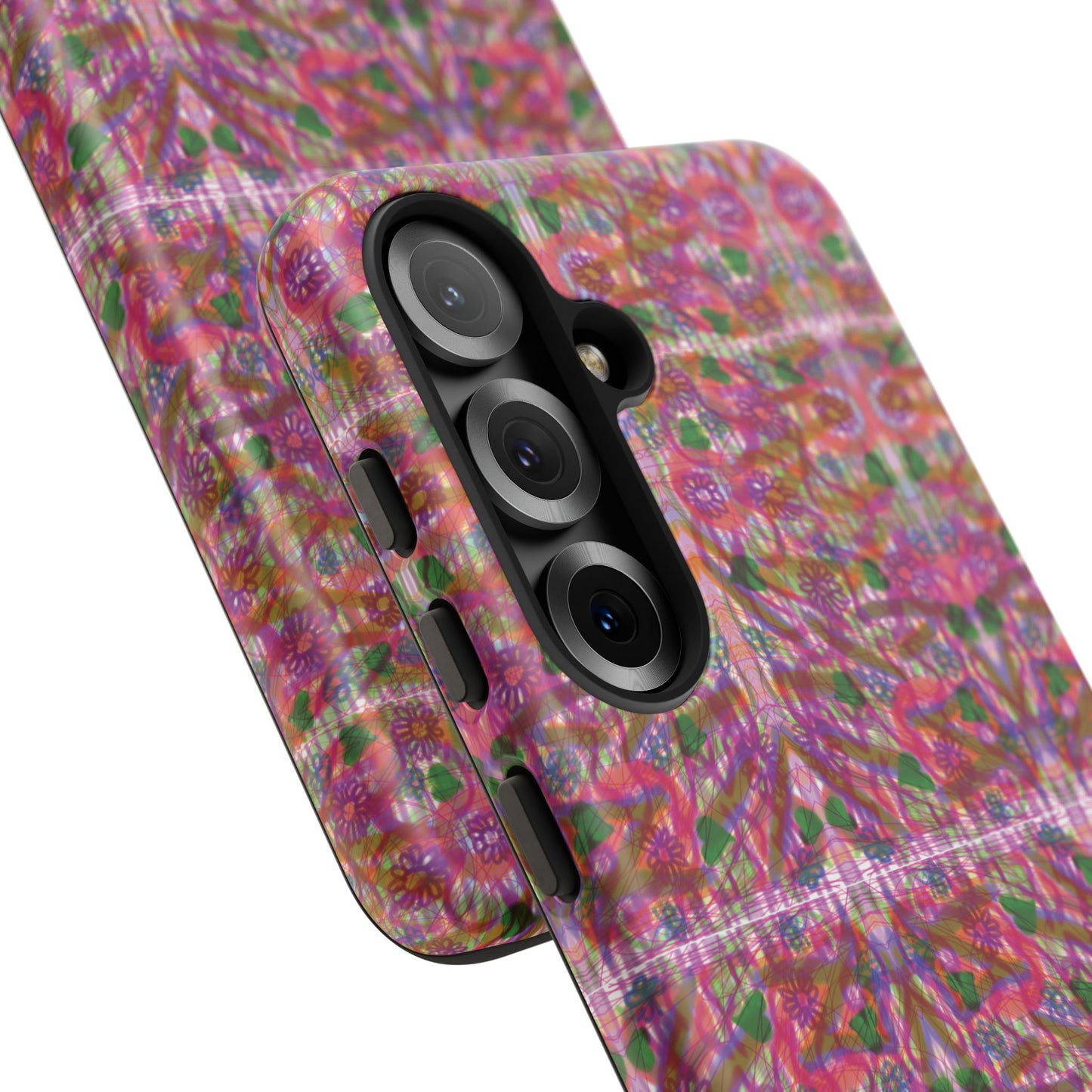 "Flower Ball" case for Samsung Galaxy®
