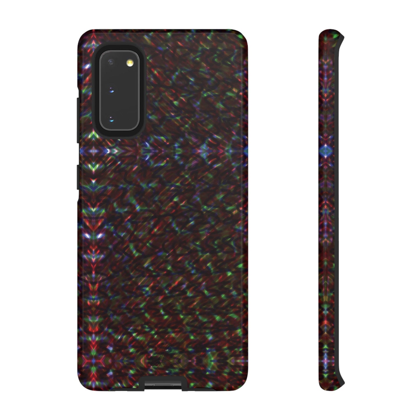 "Midnight Swirl" case for Samsung Galaxy®
