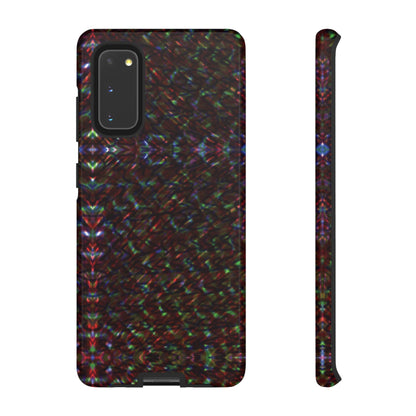 "Midnight Swirl" case for Samsung Galaxy®