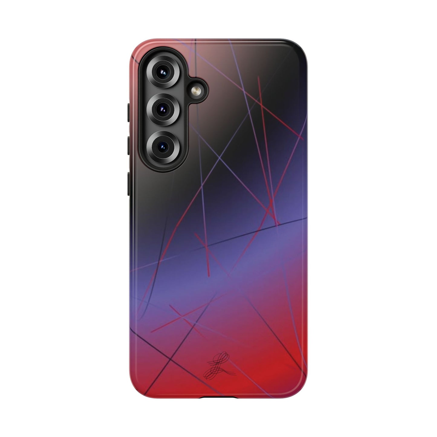 "Rain Blend" case for Samsung Galaxy®