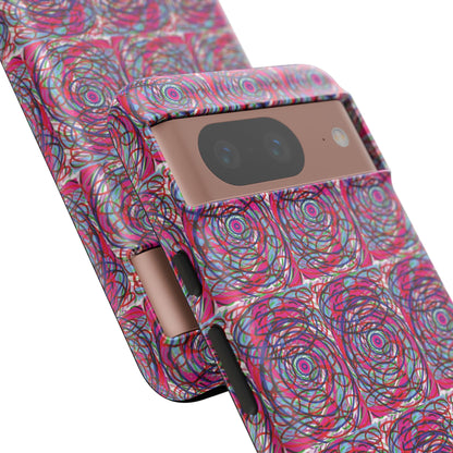 "Love Circle" case for Google Pixel®