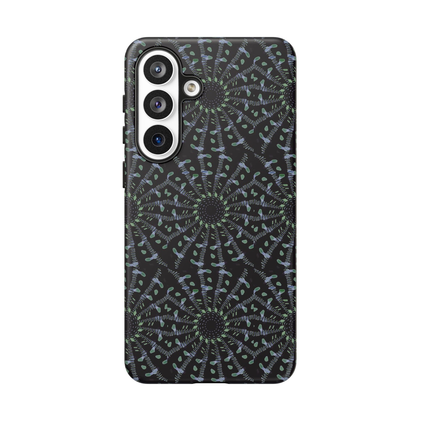 "Black Void" case for Samsung Galaxy®