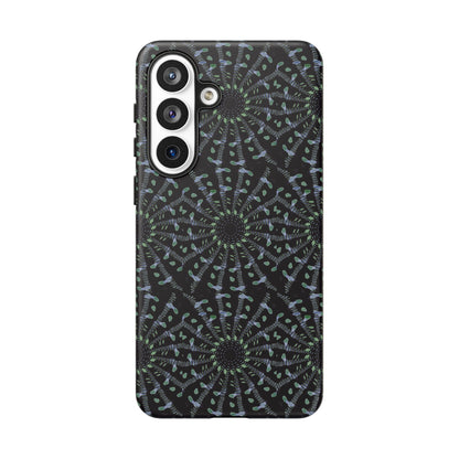 "Black Void" case for Samsung Galaxy®