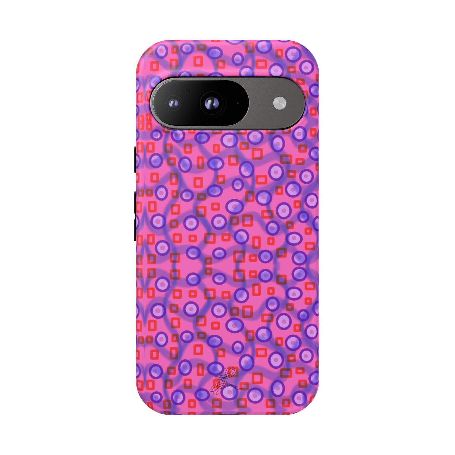 "Dream Wave" case for Google Pixel®