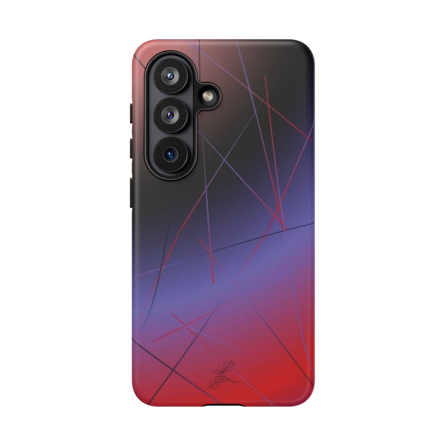"Rain Blend" case for Samsung Galaxy®