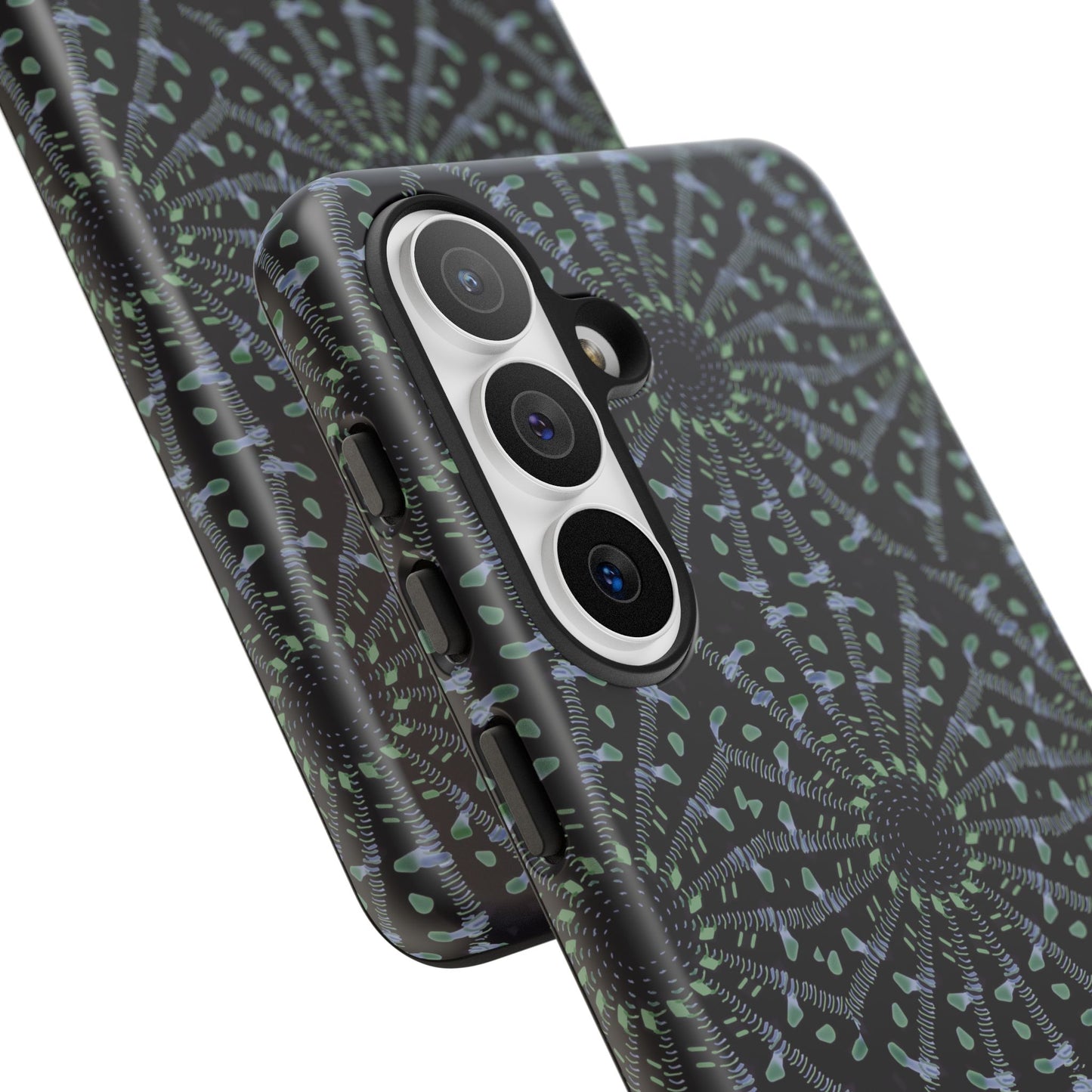 "Black Void" case for Samsung Galaxy®