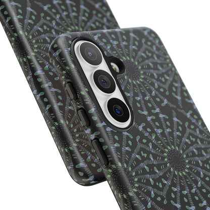 "Black Void" case for Samsung Galaxy®