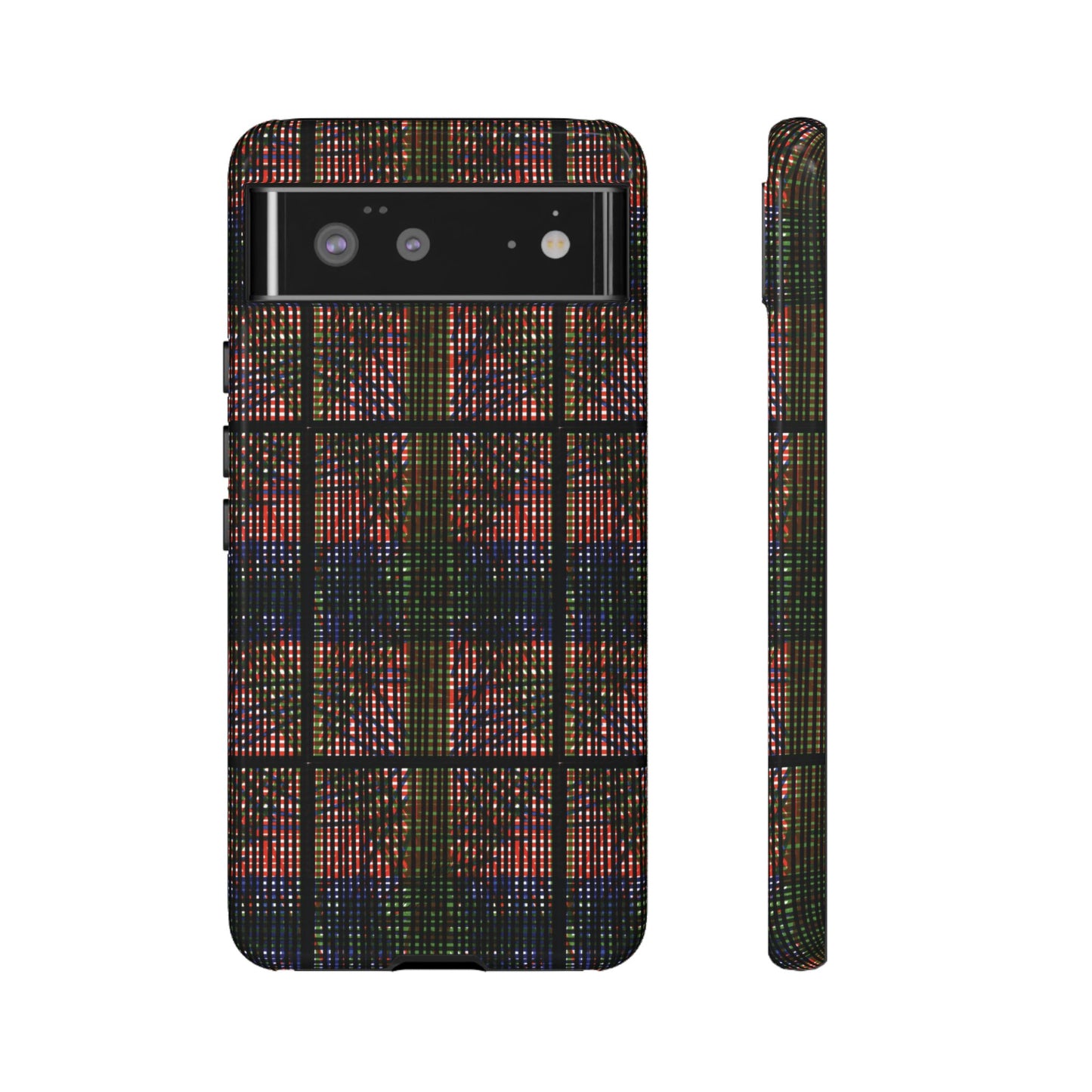 "On Line" case for Google Pixel®