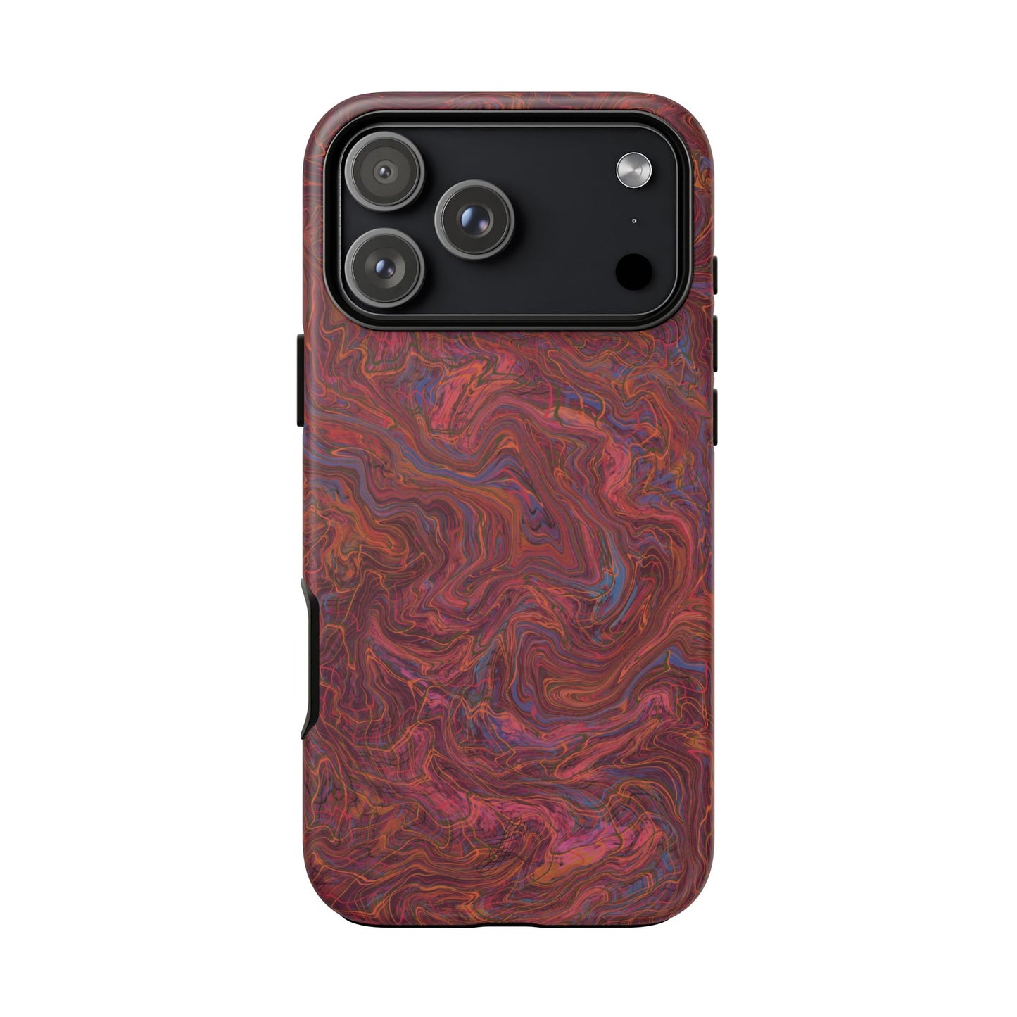 "Flow Trail II" case for iPhone®