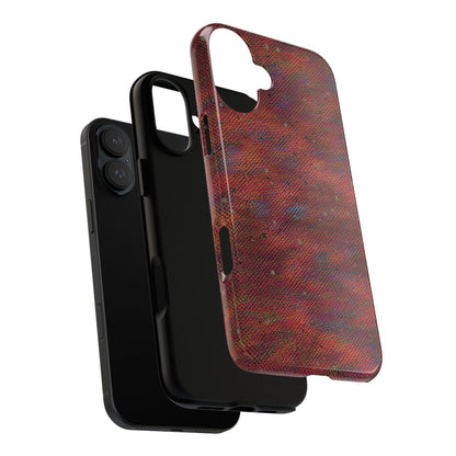 "Flow Trail III" case for iPhone®