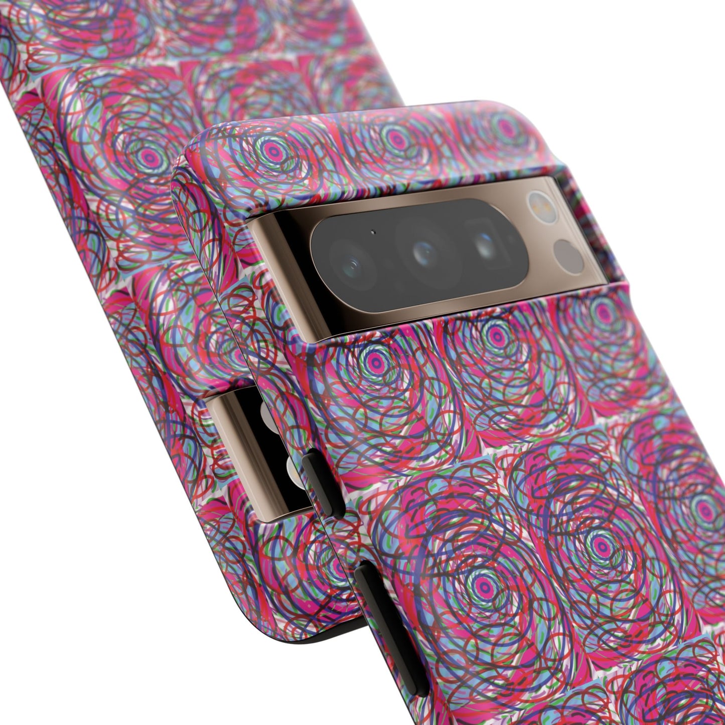 "Love Circle" case for Google Pixel®