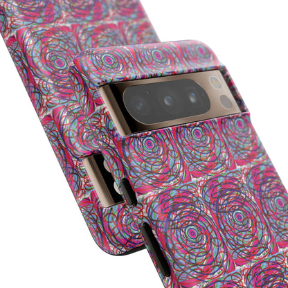 "Love Circle" case for Google Pixel®