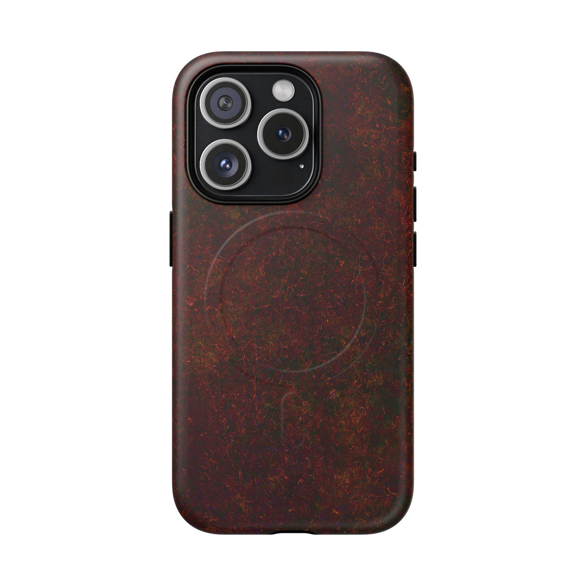 "Put Me In Fall" MagSafe Case for iPhone