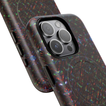 "Midnight Swirl" case for iPhone®
