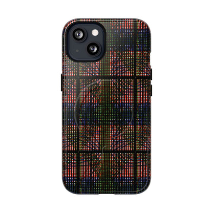 "On Line" case for iPhone®